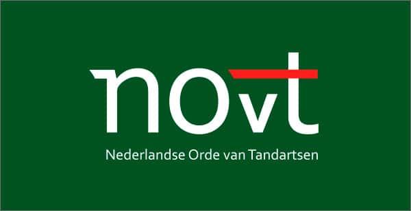 logo NOvT, diapositief