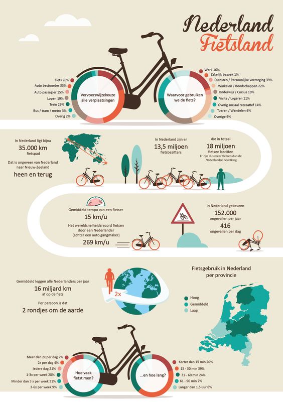 voorbeeld infographic